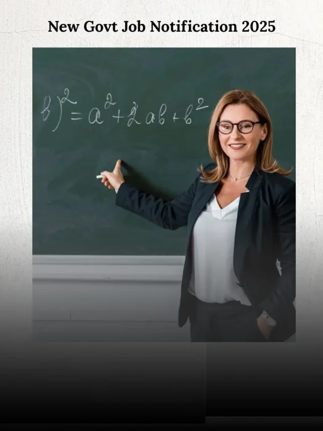 Delhi NSUT Teaching Recruitment 2025 notification for 176 professor and assistant posts