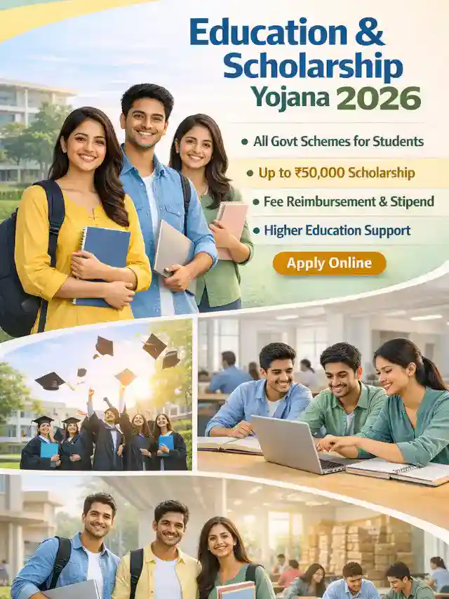 Prime Minister’s Scholarship Scheme (PMSS) 2026