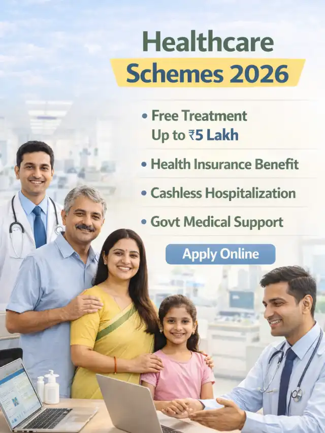 Karmayogi Swasthya Suraksha Yojana 2026